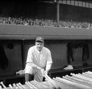 George Herman Ruth